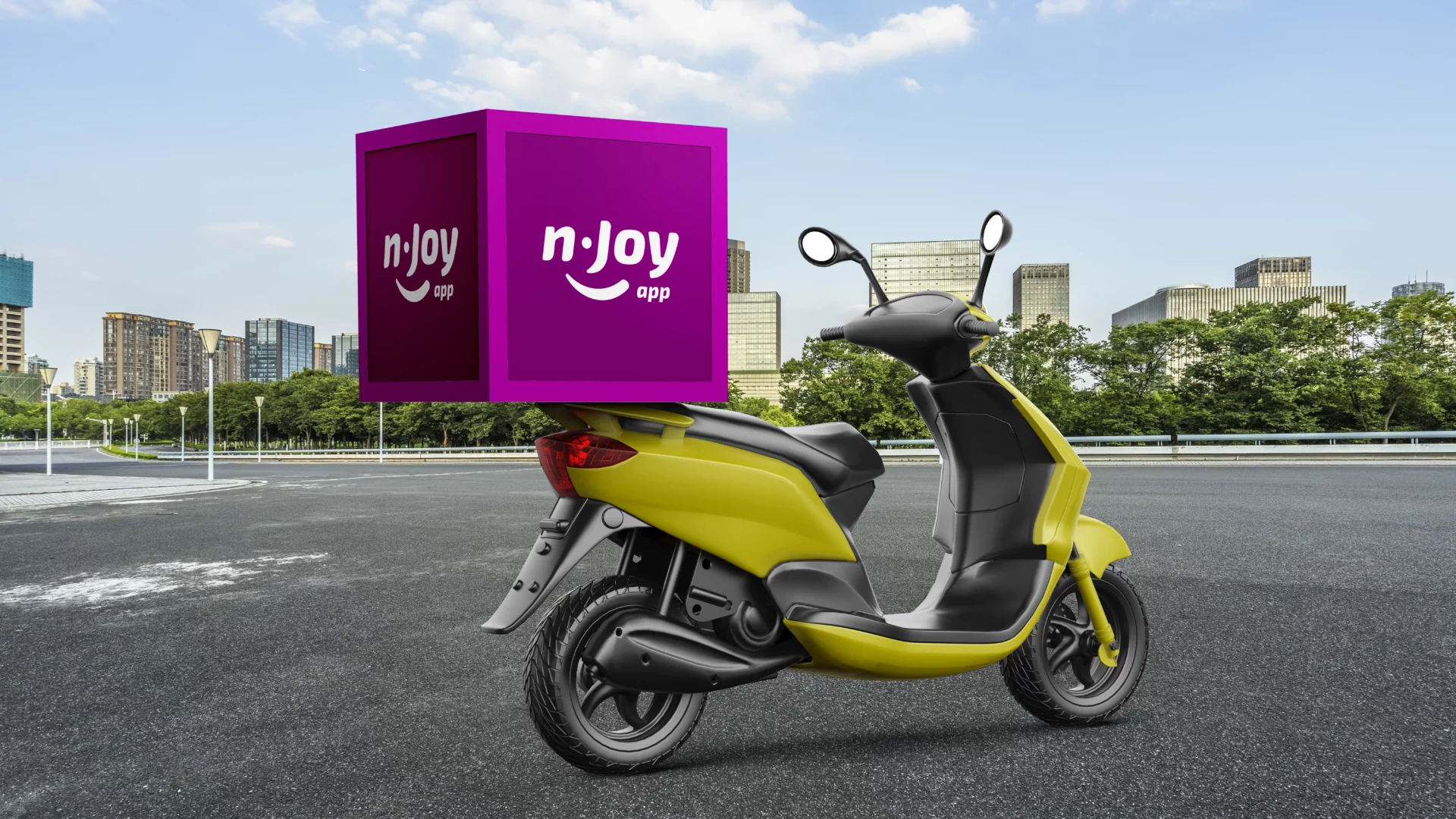 n-joy-scooter